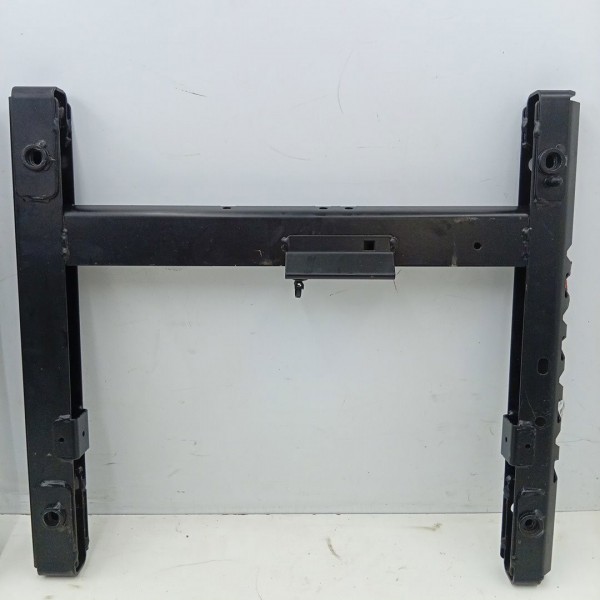 Trilho Do Banco Dianteiro (le) Vw Amarok 17/24 2h6881033b