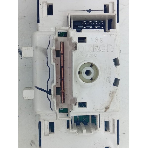 Painel Controle Ar Condicionado Volkswagem Gol G7 G8 16/22