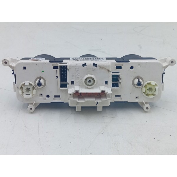 Painel Controle Ar Condicionado Volkswagem Gol G7 G8 16/22