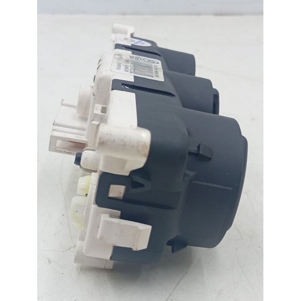 Painel Controle Ar Condicionado Volkswagem Gol G7 G8 16/22