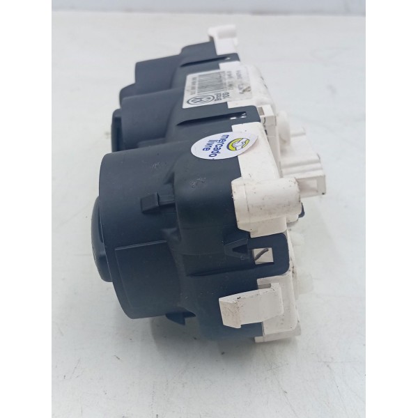 Painel Controle Ar Condicionado Volkswagem Gol G7 G8 16/22
