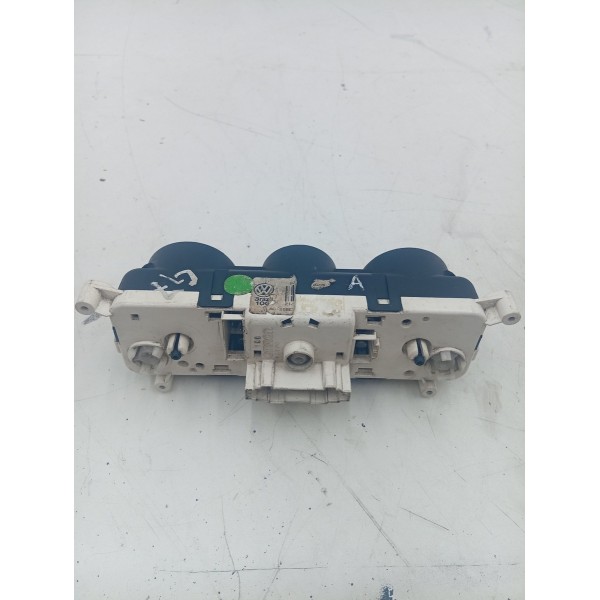 Painel Controle Aquecimento Ventilação Gol 1995 1996 A 2008