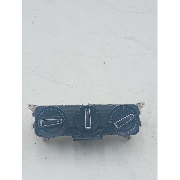 Painel Controle Aquecimento Ventilação Gol 1995 1996 A 2008