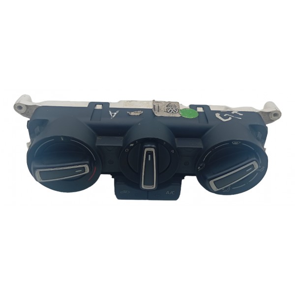 Painel Controle Aquecimento Ventilação Gol 1995 1996 A 2008