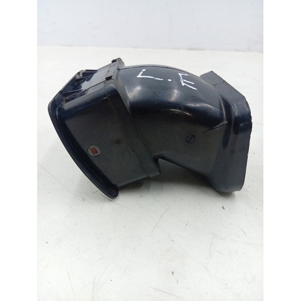 Difusor Ar Aateral Aireito Fiat Palio 1996 A 2002 735253287