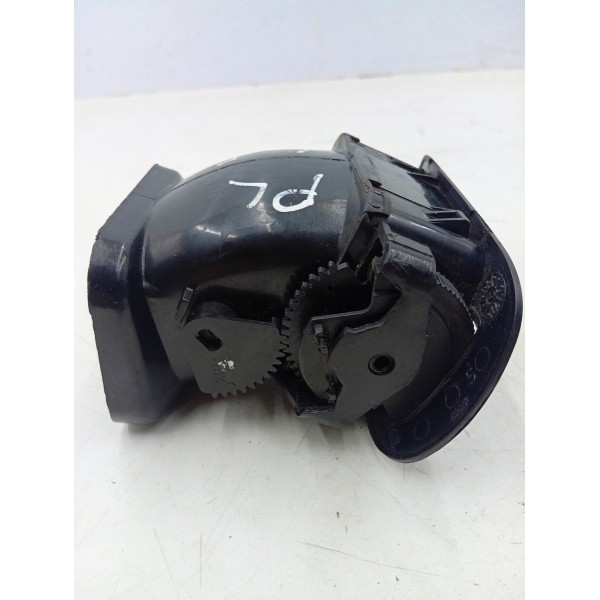 Difusor Ar Aateral Aireito Fiat Palio 1996 A 2002 735253287