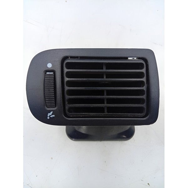 Difusor Ar Aateral Aireito Fiat Palio 1996 A 2002 735253287