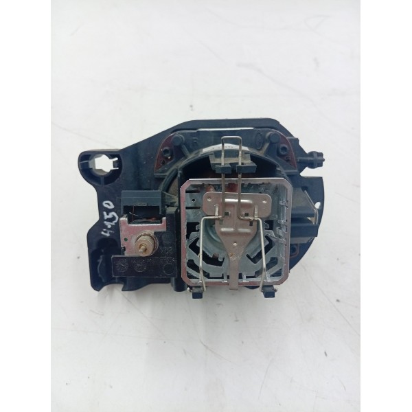 Farol Milha Esquerdo Bmw 320i 2013 2014 15 A 2017 6553250000