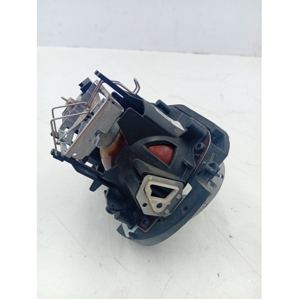 Farol Milha Esquerdo Bmw 320i 2013 2014 15 A 2017 6553250000