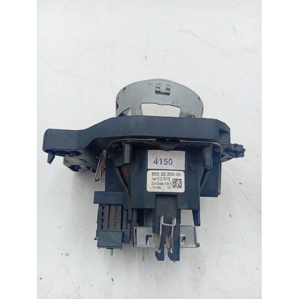 Farol Milha Esquerdo Bmw 320i 2013 2014 15 A 2017 6553250000