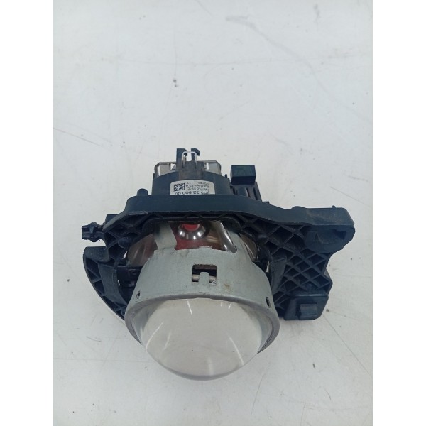Farol Milha Esquerdo Bmw 320i 2013 2014 15 A 2017 6553250000