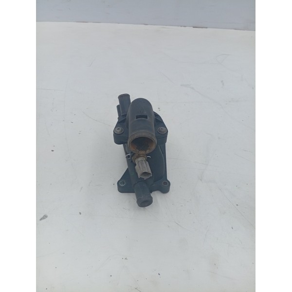 Carcaça Válvula Termostática Ford Ka 2015 Cm5g9k478ga