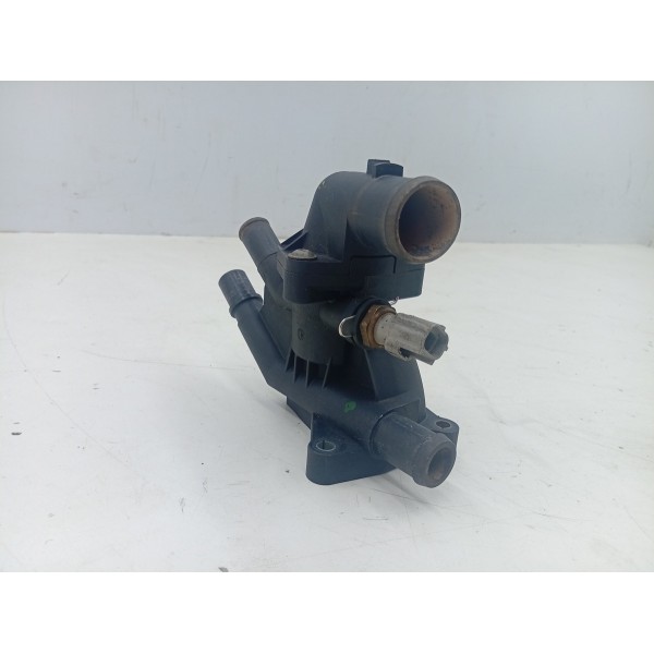 Carcaça Válvula Termostática Ford Ka 2015 Cm5g9k478ga