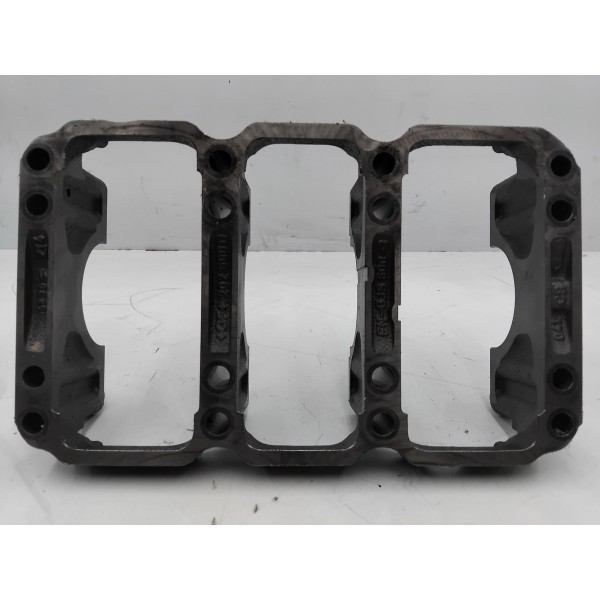 Mancal Virabrequim Vw Amarok 3.0 V6 2017 A 2023