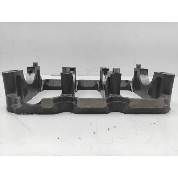 Mancal Virabrequim Vw Amarok 3.0 V6 2017 A 2023