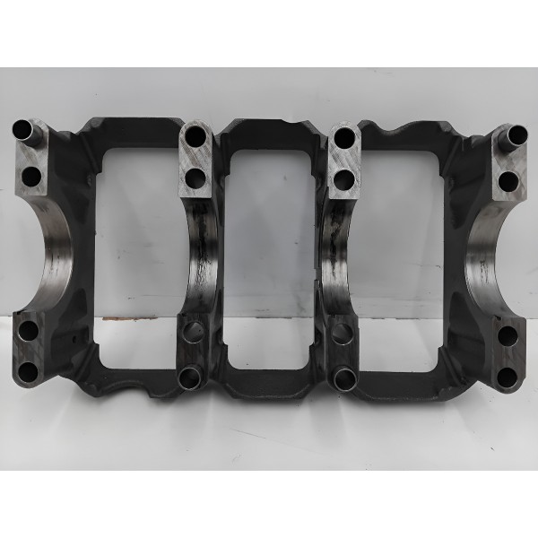 Mancal Virabrequim Vw Amarok 3.0 V6 2017 A 2023