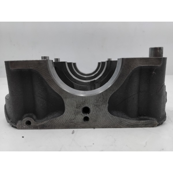 Mancal Virabrequim Vw Amarok 3.0 V6 2017 A 2023