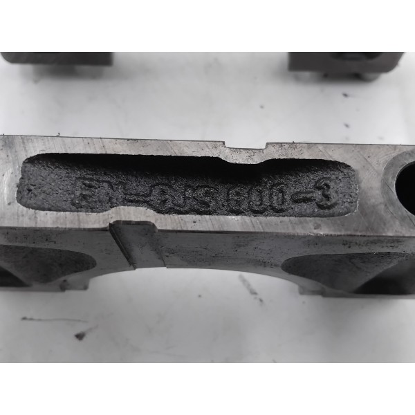 Mancal Virabrequim Vw Amarok 3.0 V6 2017 A 2023