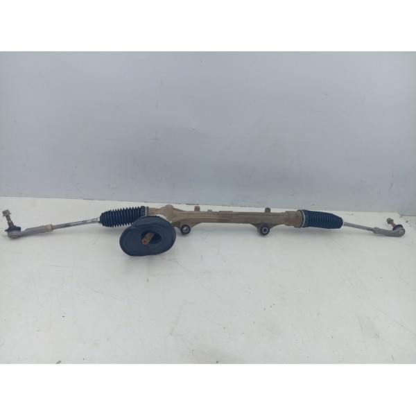 Caixa De Direção Ford Ka 2015 A 2021