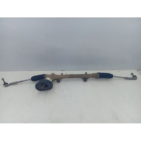 Caixa De Direção Ford Ka 2015 A 2021