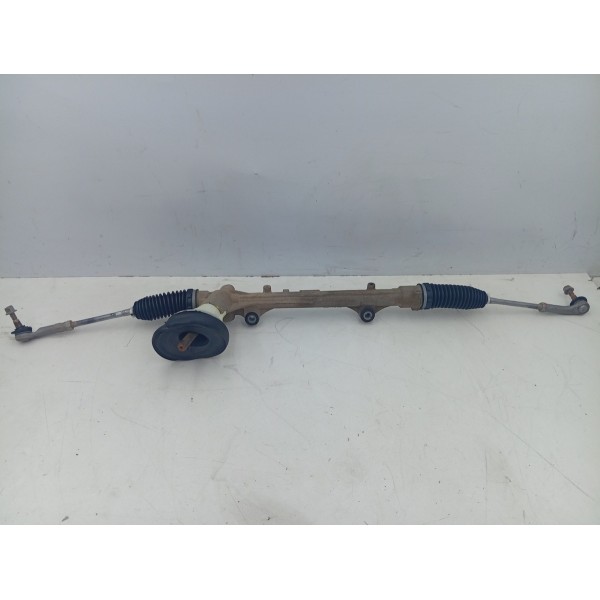 Caixa De Direção Ford Ka 2015 A 2021