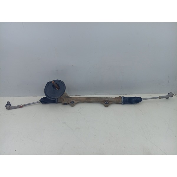 Caixa De Direção Ford Ka 2015 A 2021