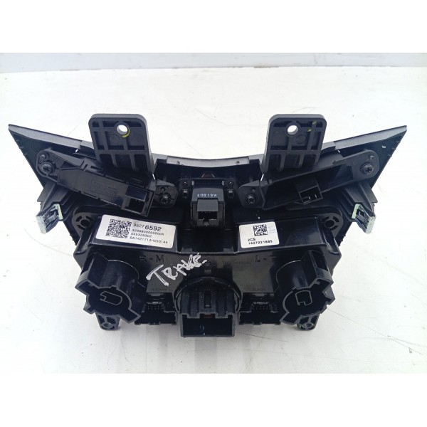 Comando Ar Condicionado Tracker 2014 2015 A 2016 Original