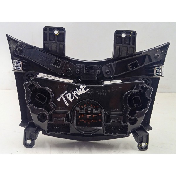 Comando Ar Condicionado Tracker 2014 2015 A 2016 Original