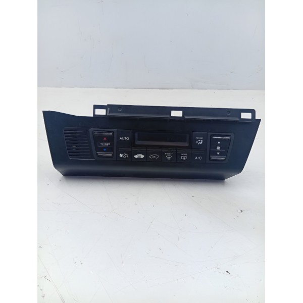 Comando Ar Condicionado Digital Honda Civic 2012 / 2016