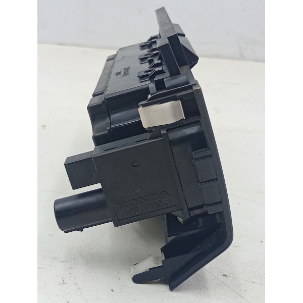 Comando Ar Condicionado Digital Honda Civic 2012 / 2016