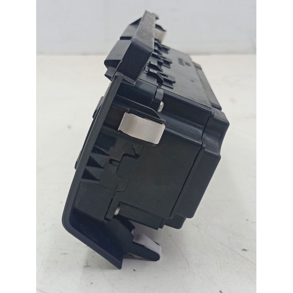 Comando Ar Condicionado Digital Honda Civic 2012 / 2016