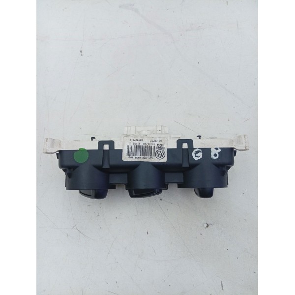 Comando Ar Condicionado Volkswagem Gol/saveiro/voyage 17/22