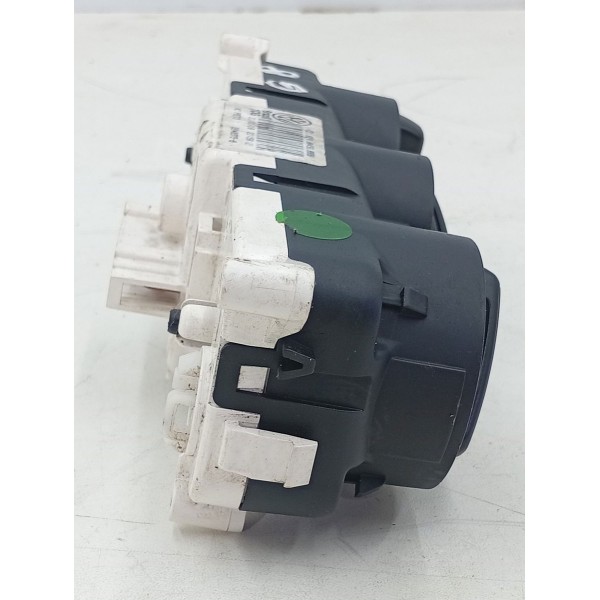 Comando Ar Condicionado Volkswagem Gol/saveiro/voyage 17/22