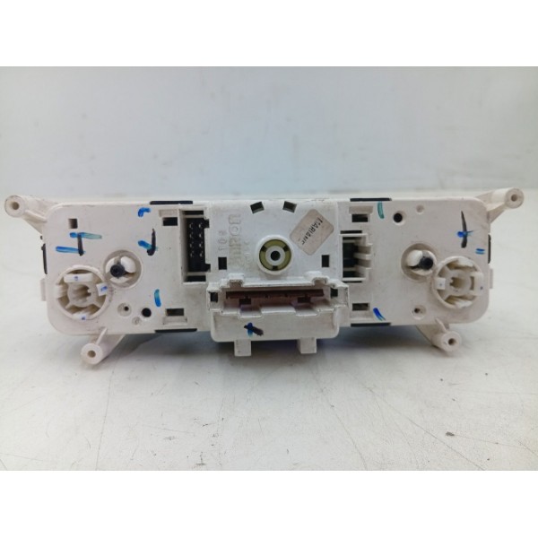 Comando Ar Condicionado Volkswagem Gol/saveiro/voyage 17/22