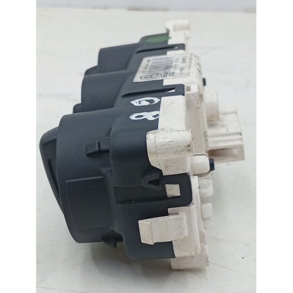 Comando Ar Condicionado Volkswagem Gol/saveiro/voyage 17/22