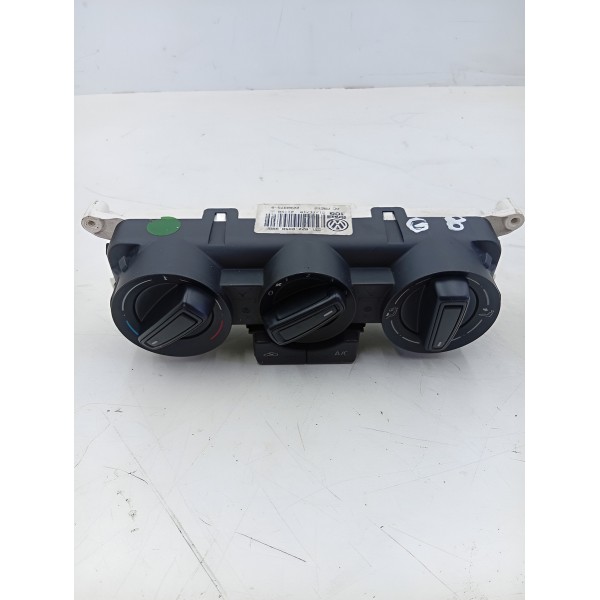 Comando Ar Condicionado Volkswagem Gol/saveiro/voyage 17/22