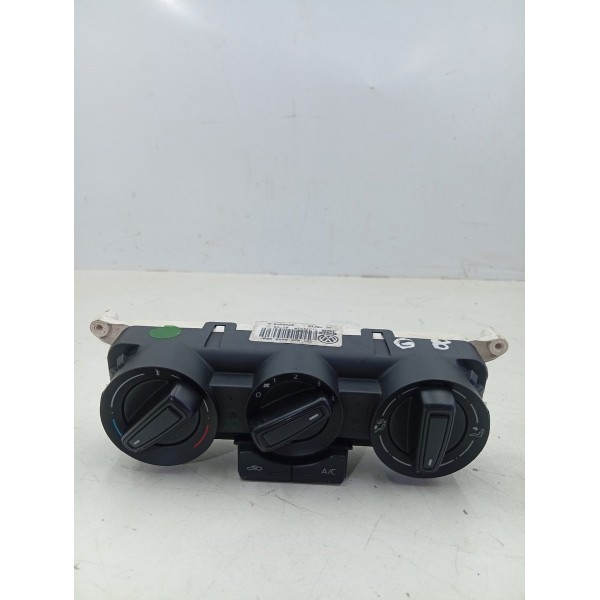Comando Ar Condicionado Volkswagem Gol/saveiro/voyage 17/22