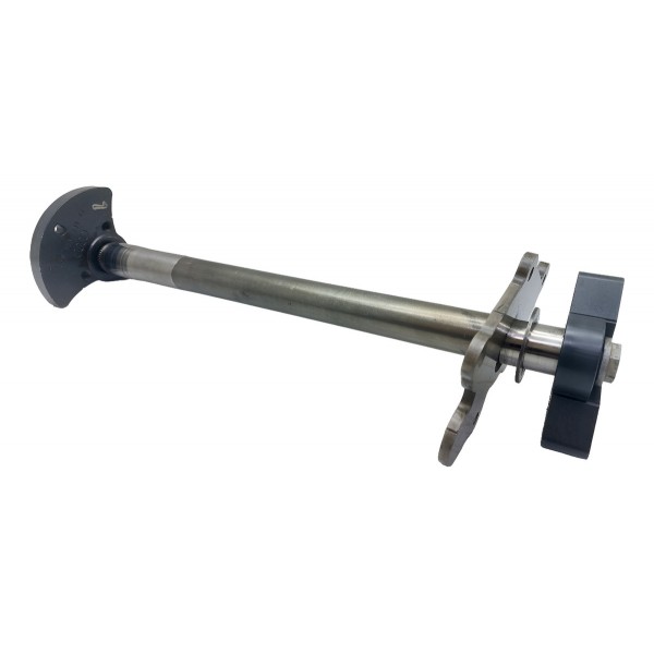 Eixo Balanceador Amarok 3.0 V6 2017 2018 A 2023