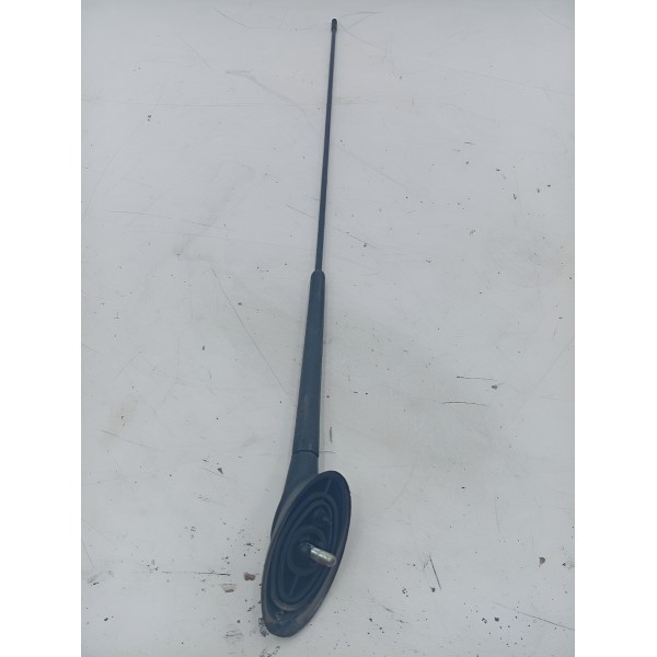 Antena De Teto Automotiva Fiat Palio Weekend 2013