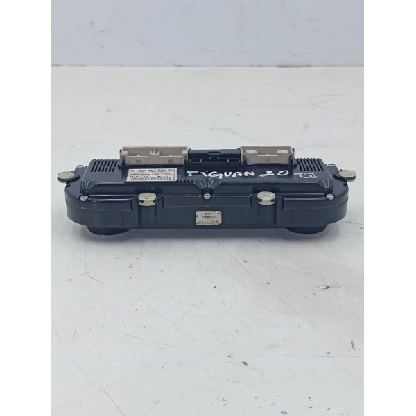 Comando De Ar Condicionado Volkswagem Jetta