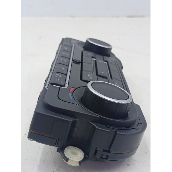 Comando De Ar Condicionado Volkswagem Jetta