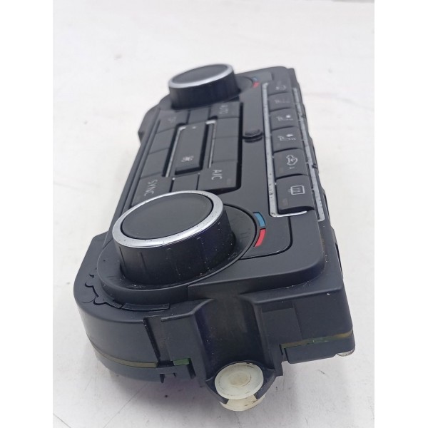 Comando De Ar Condicionado Volkswagem Jetta