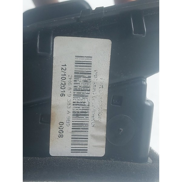 Difusor Ar Painel Volkswagen Amarok 2018 19 A 2022 2h6819704