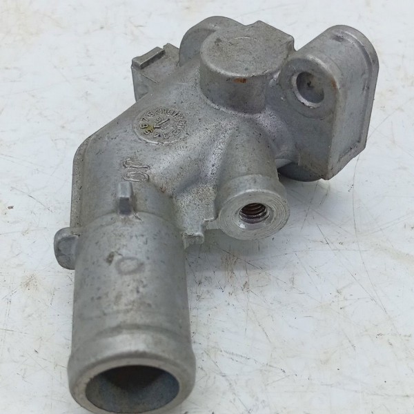 Flange Válvula Termostática Honda Civic Lxr 2.0 2014 A 2015