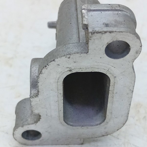 Flange Válvula Termostática Honda Civic Lxr 2.0 2014 A 2015