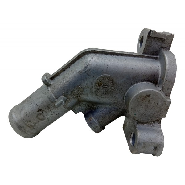 Flange Válvula Termostática Honda Civic Lxr 2.0 2014 A 2015