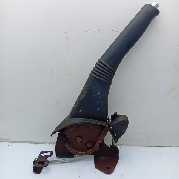 Alavanca Freio Mão Renault Sandero 1.0 2014/2017