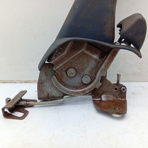 Alavanca Freio Mão Renault Sandero 1.0 2014/2017