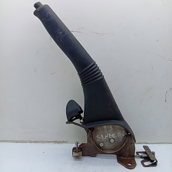 Alavanca Freio Mão Renault Sandero 1.0 2014/2017