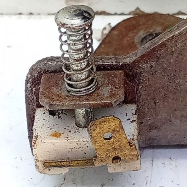 Alavanca Freio Mão Renault Sandero 1.0 2014/2017